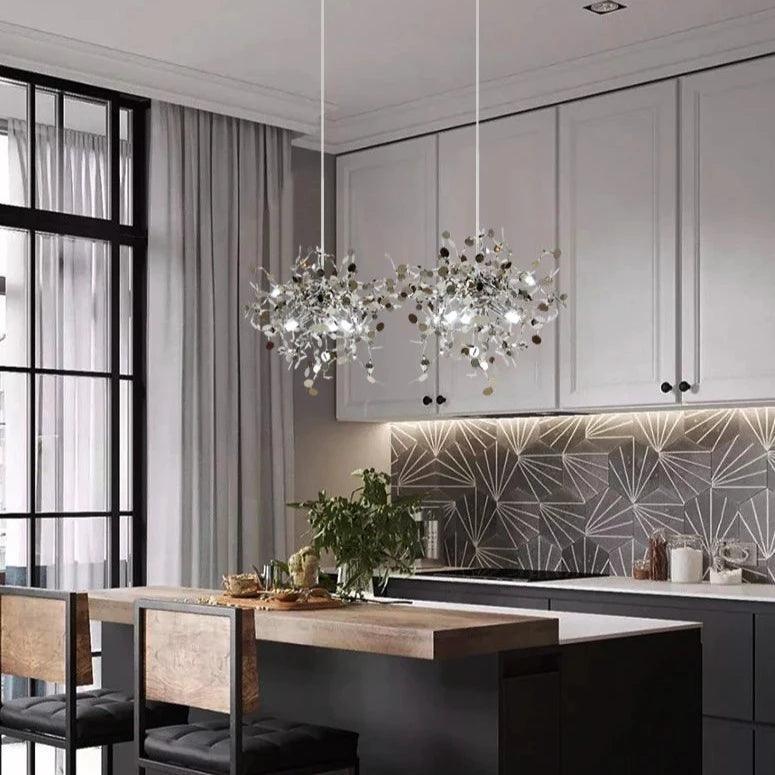Suspension Luminaire