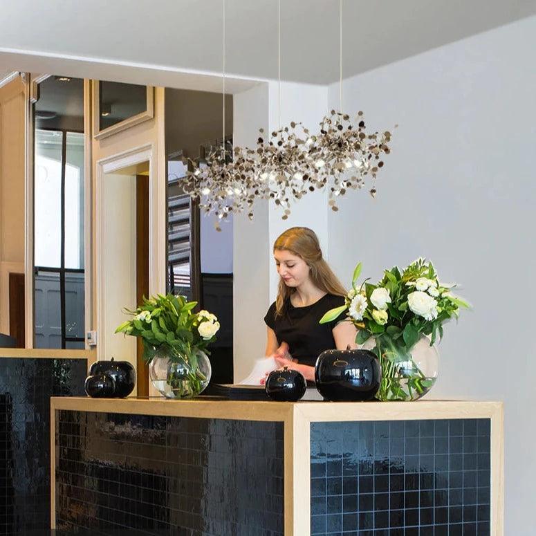 Suspension Luminaire