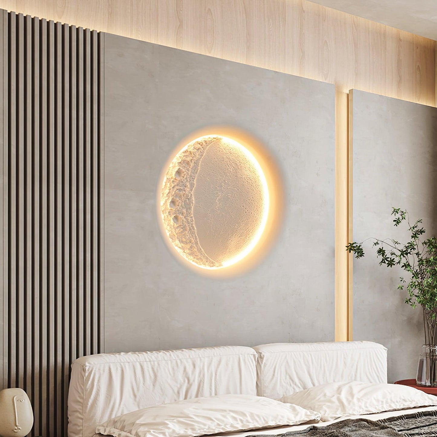 Applique Murale