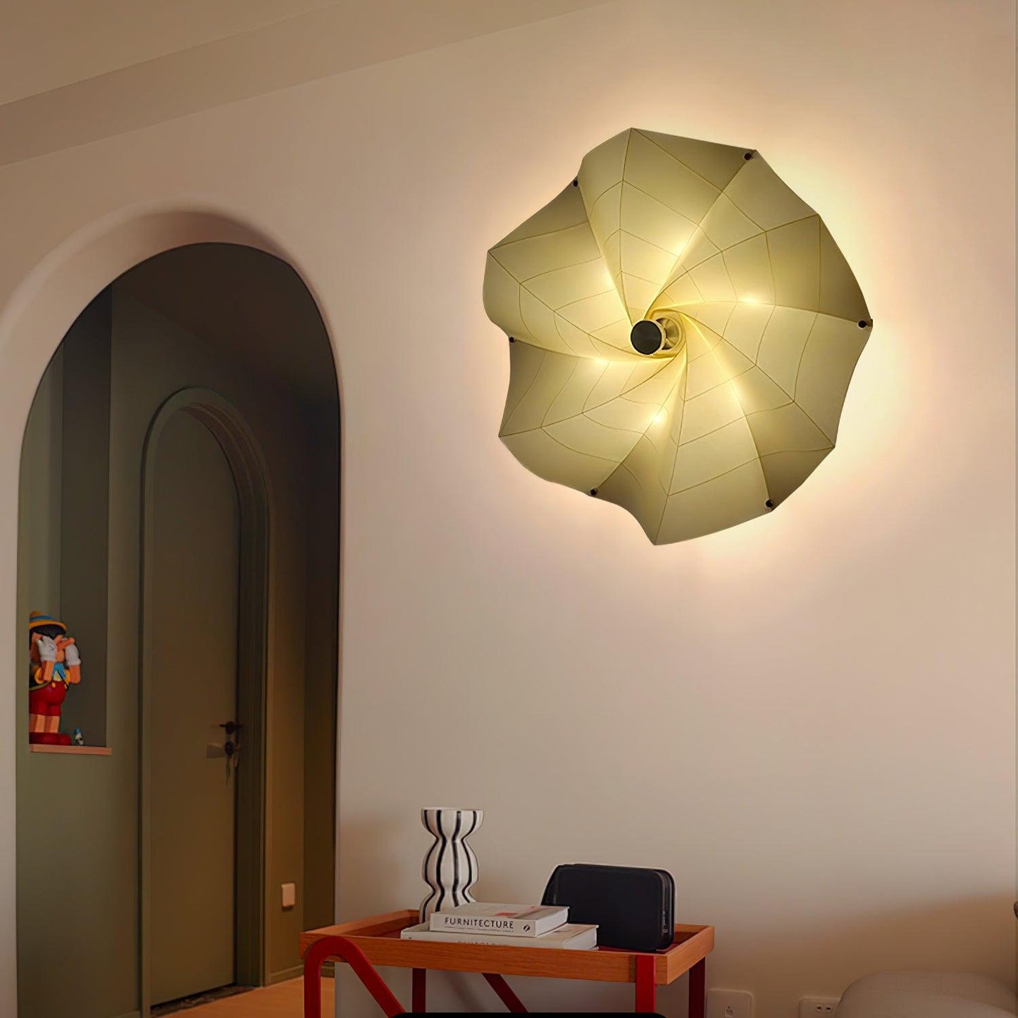 Applique Murale