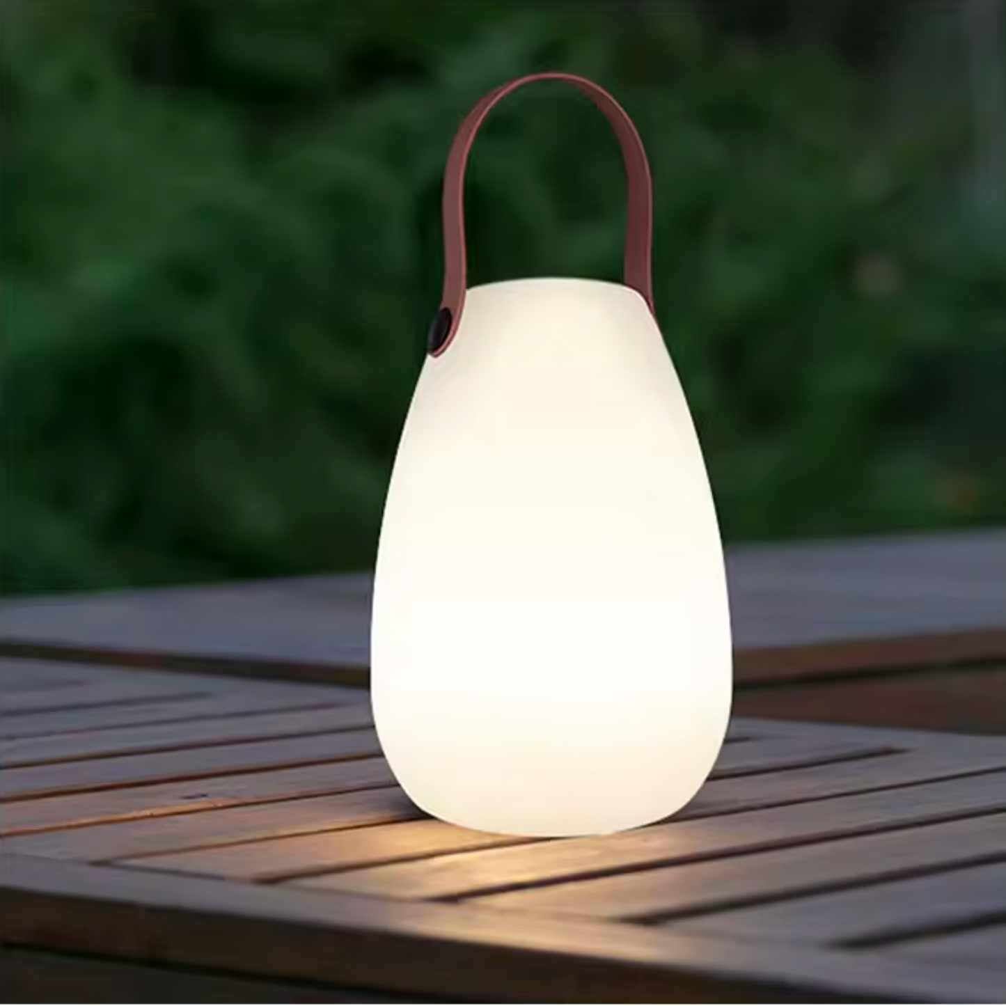Lampe LED Extérieure USB