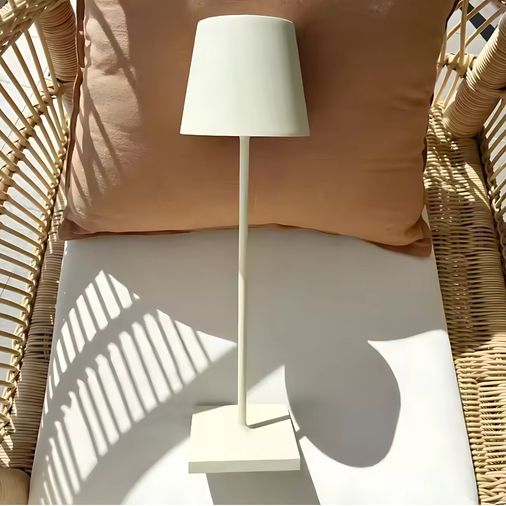 Lampe LED sans fil