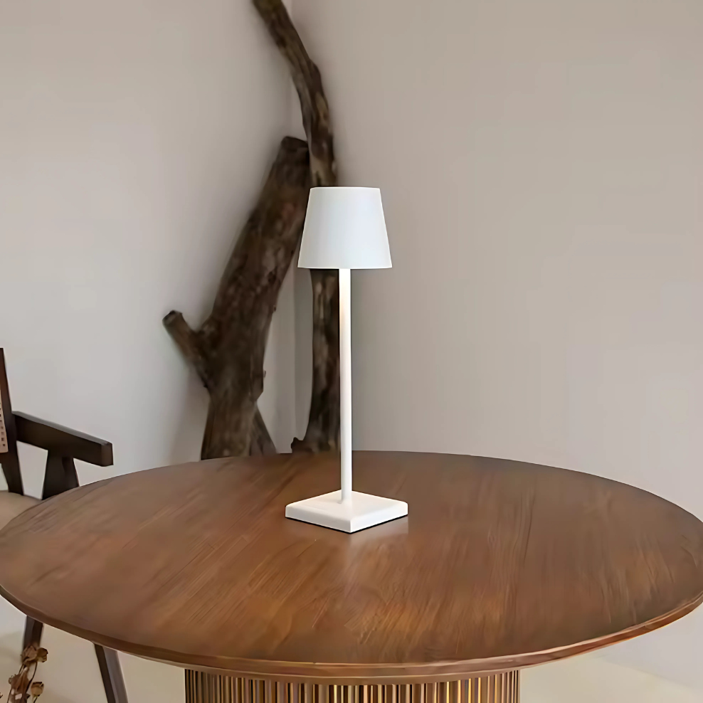 Lampe LED sans fil