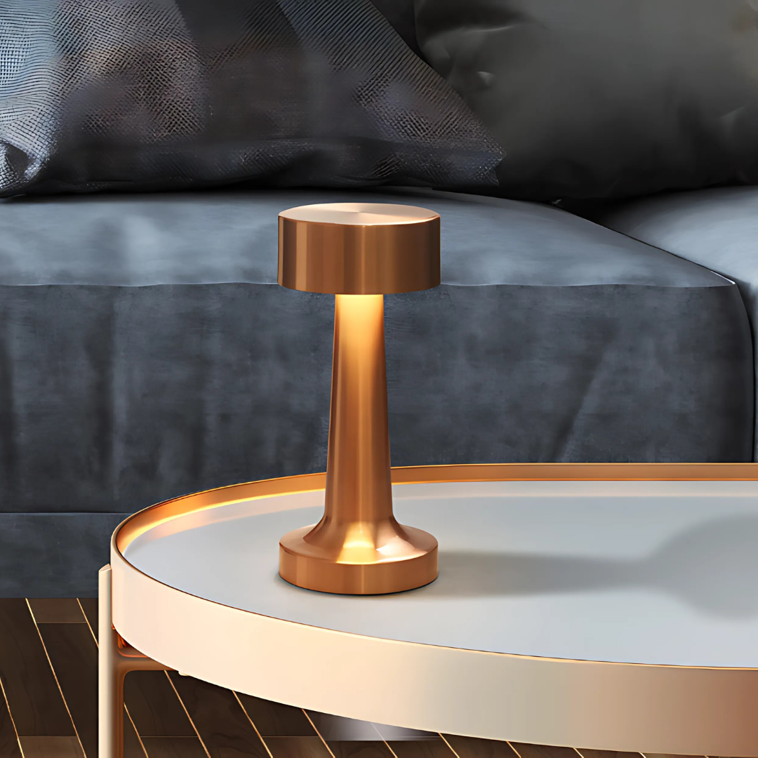 Lampe LED sans fil