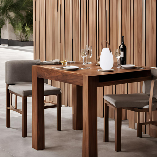 Lampe LED Extérieure USB