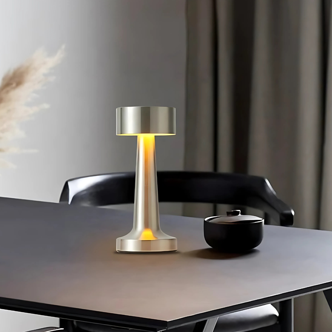 Lampe LED sans fil