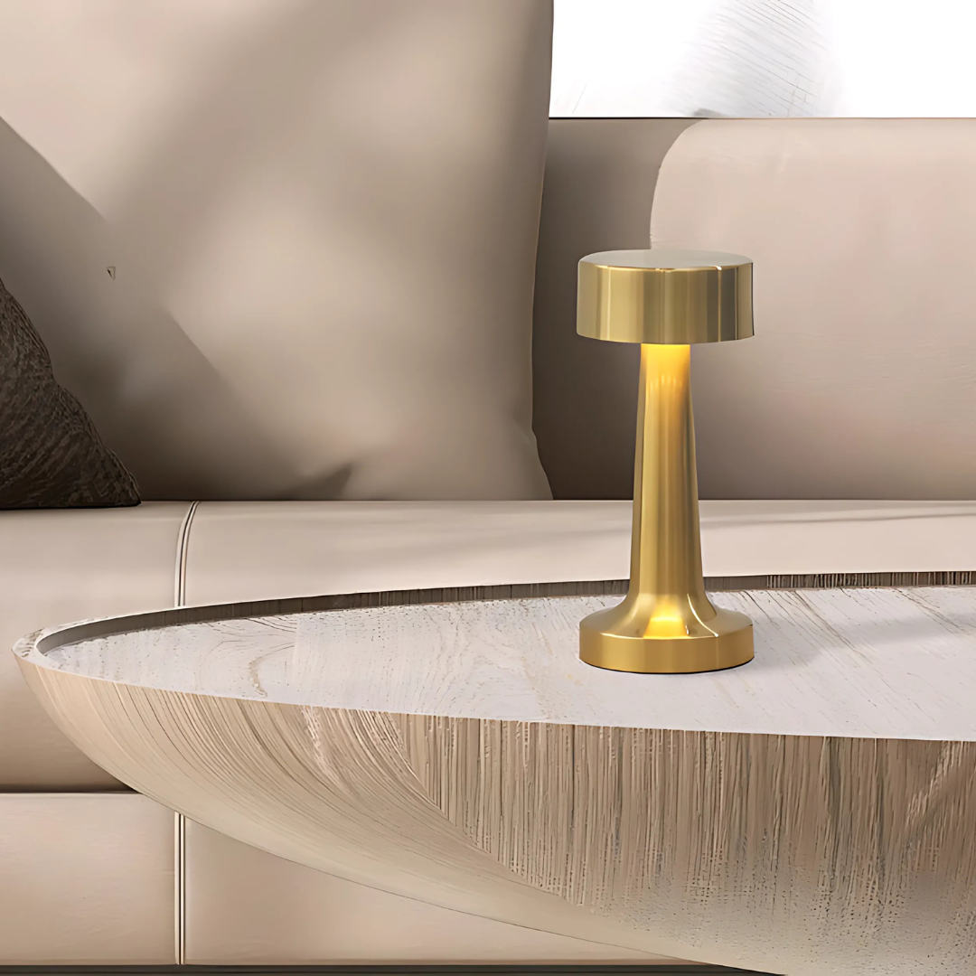 Lampe LED sans fil