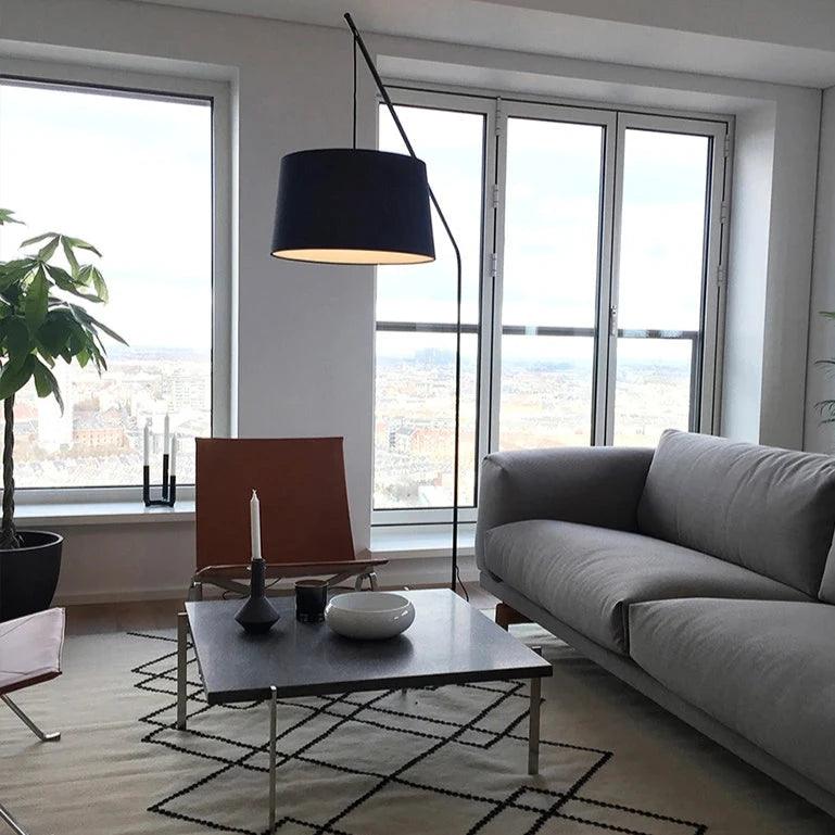 Lampadaire
