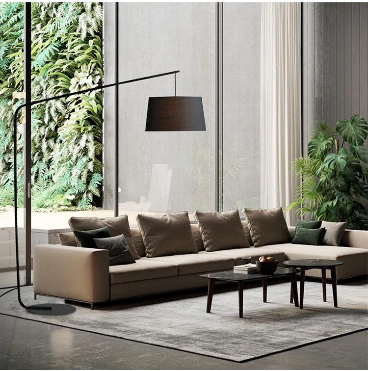 Lampadaire