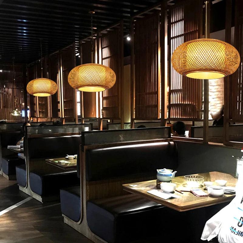 Suspension Luminaire