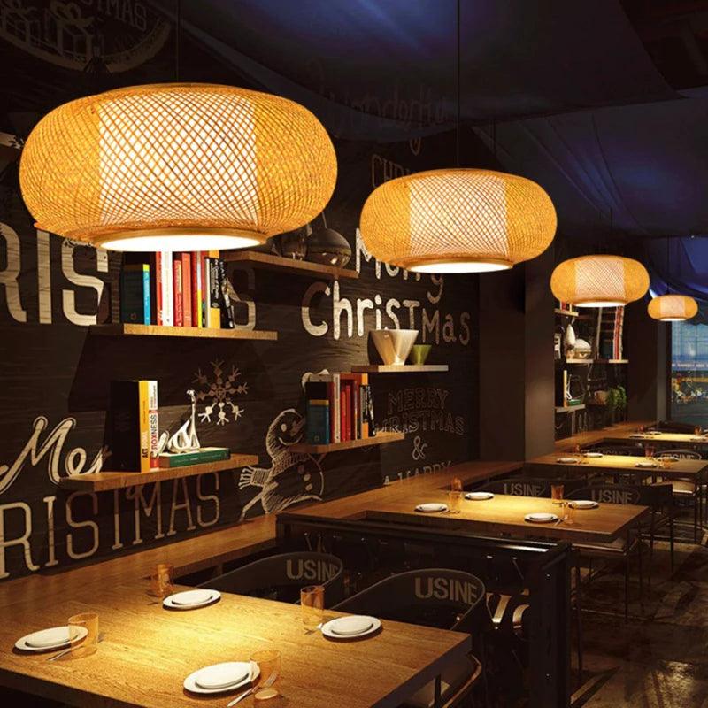 Suspension Luminaire