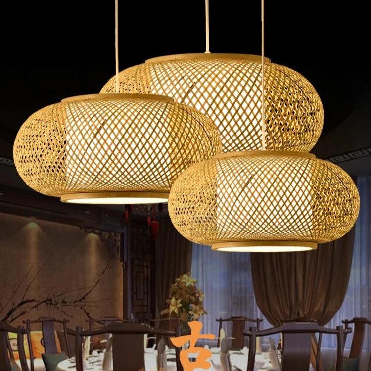 Suspension Luminaire