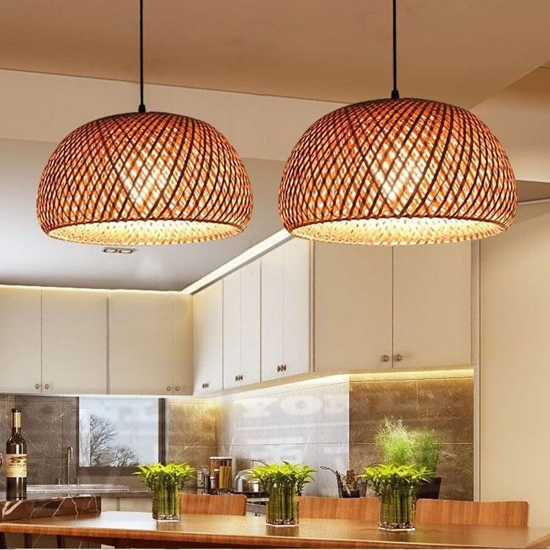 Suspension Luminaire