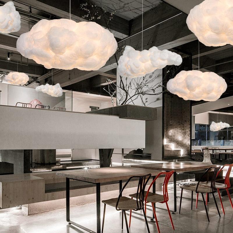 Suspension Luminaire