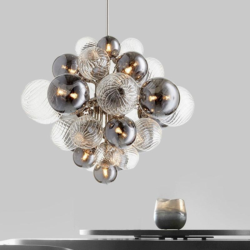 Suspension Luminaire