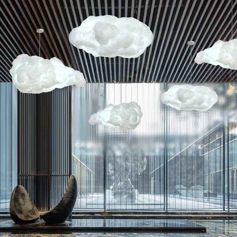 Suspension Luminaire