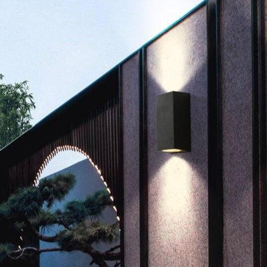 Luminaire Extérieur