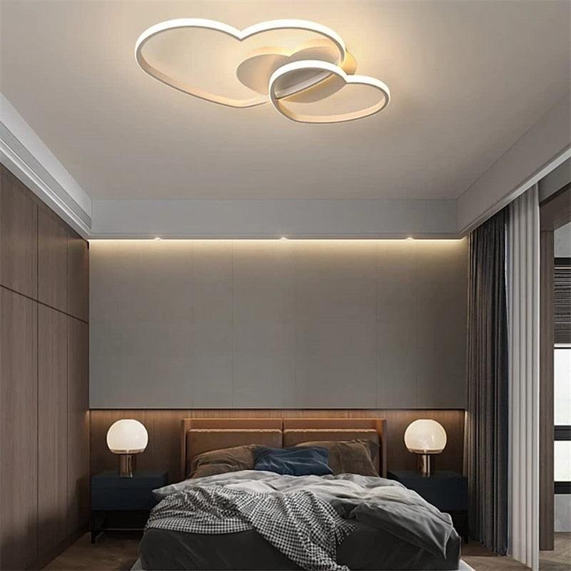 Luminaire Plafonnier