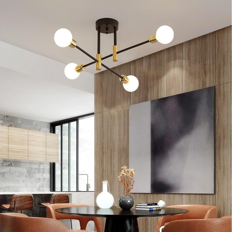 Luminaire Plafonnier