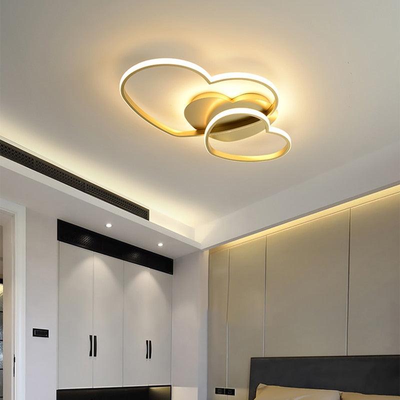Luminaire Plafonnier