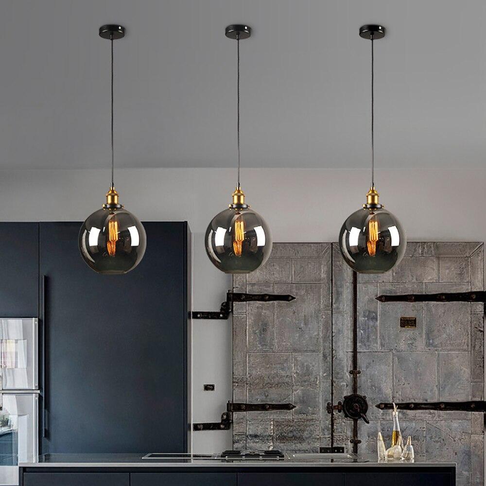 Suspension Luminaire