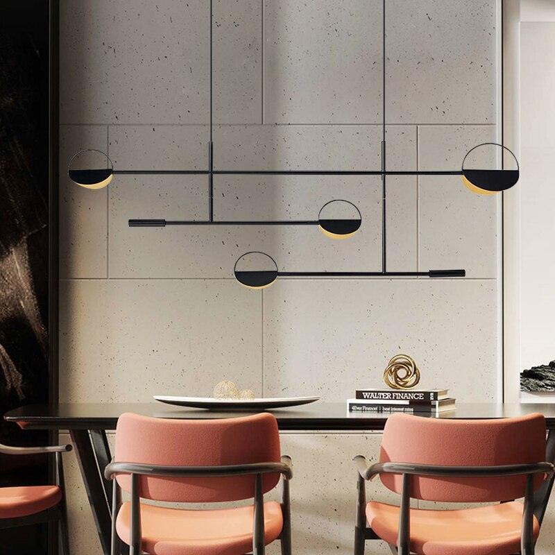 Suspension Luminaire