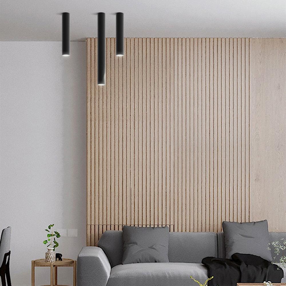 Luminaire Plafonnier