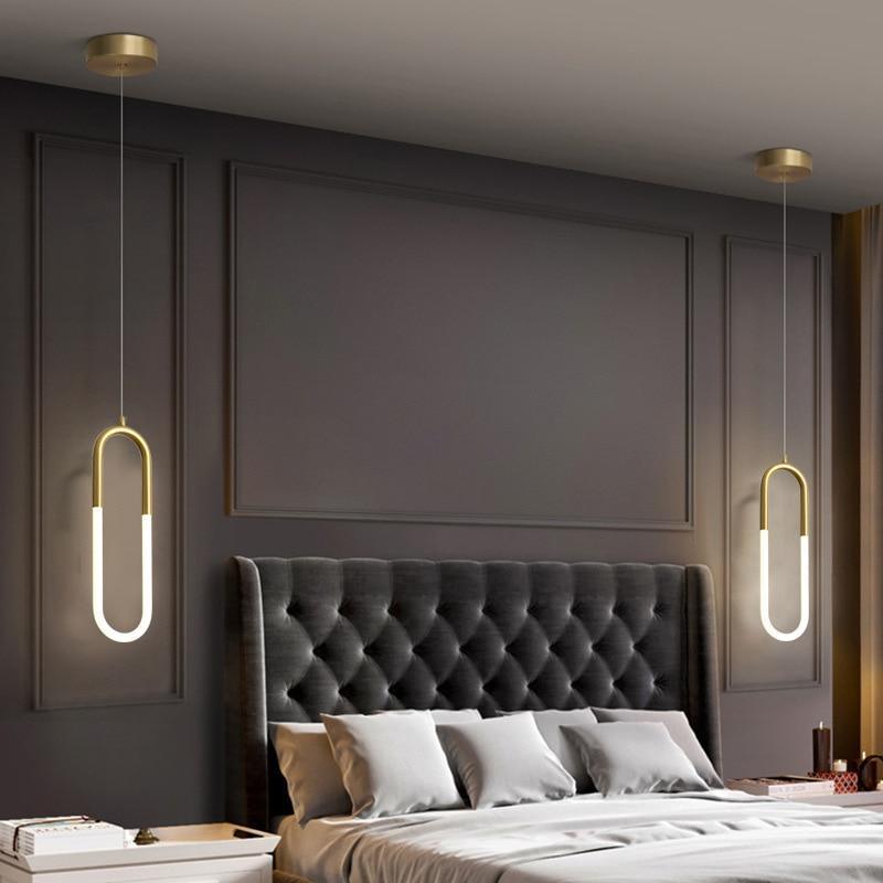 Lampe Suspendue