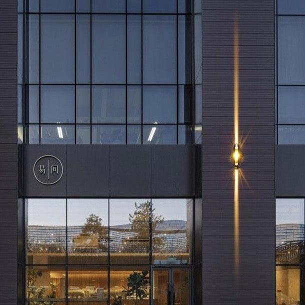 Luminaire Extérieur