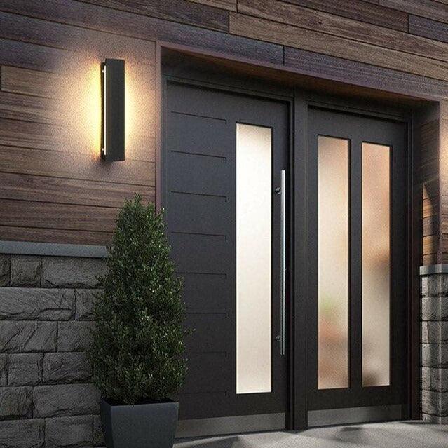 Luminaire Extérieur