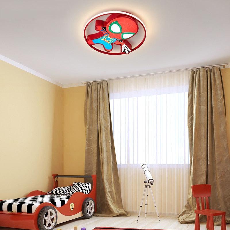 Luminaire Plafonnier