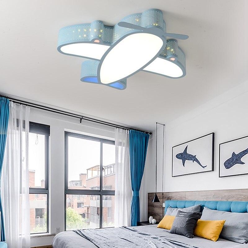 Luminaire Plafonnier