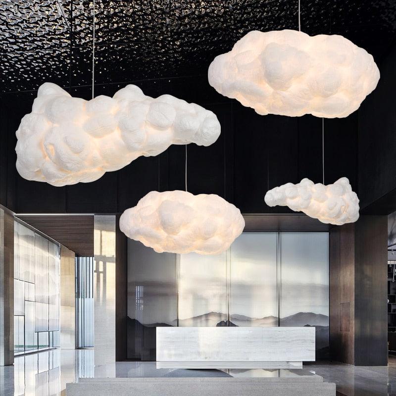 Suspension Luminaire