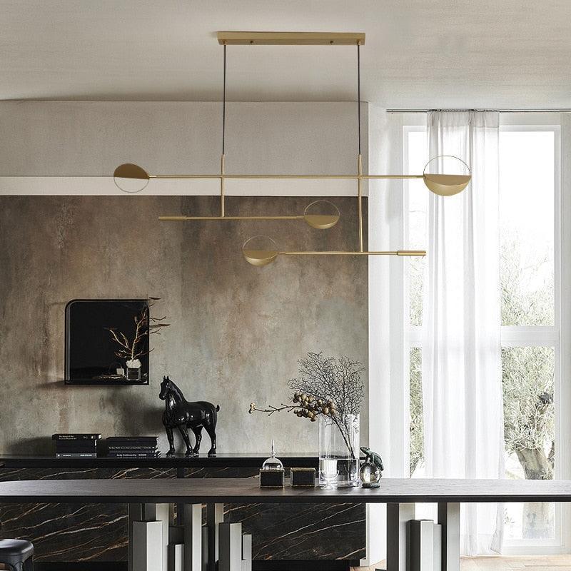 Suspension Luminaire