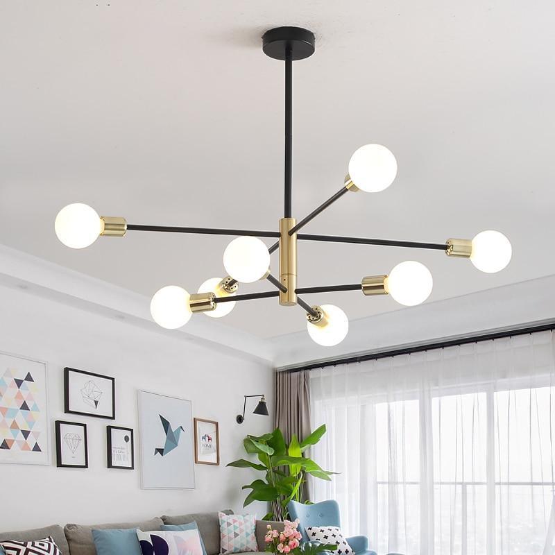 Luminaire Plafonnier