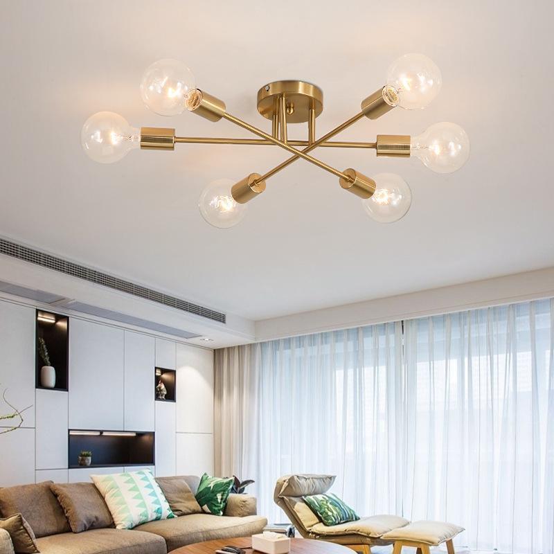 Luminaire Plafonnier