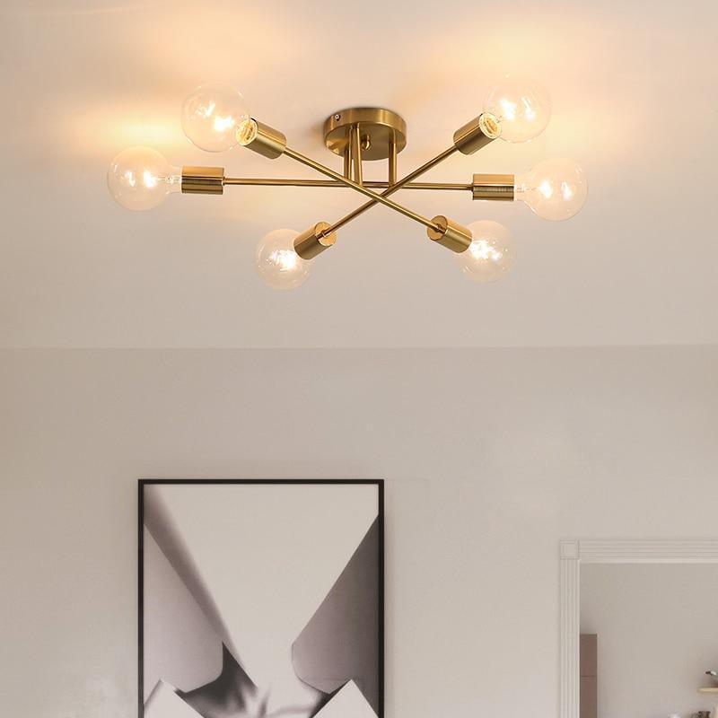 Luminaire Plafonnier