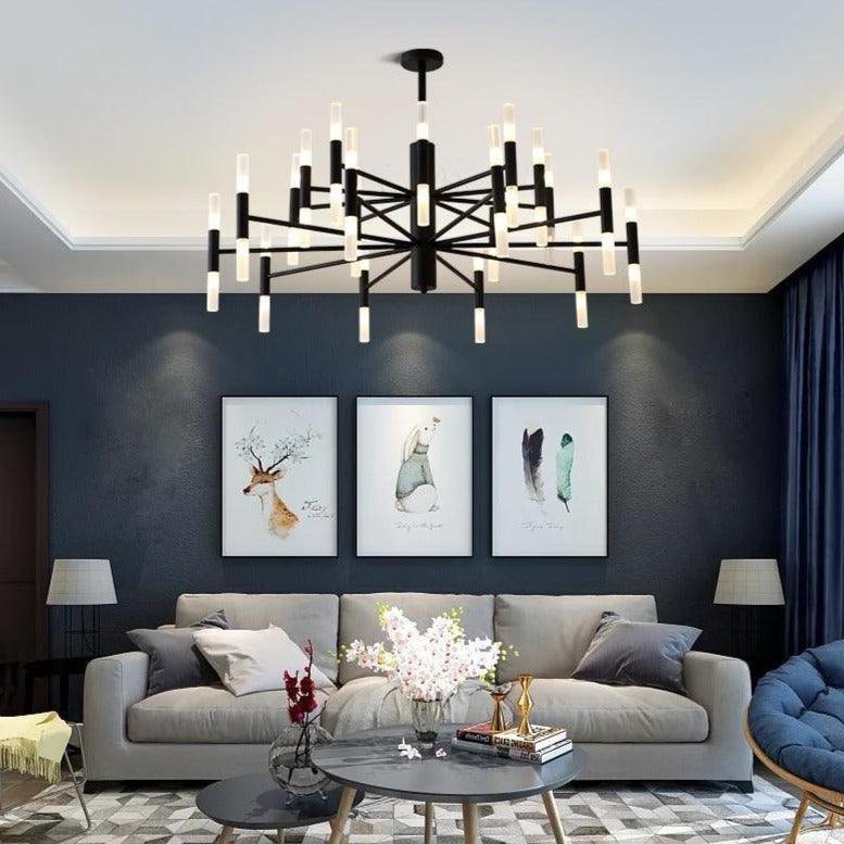 Luminaire Plafonnier