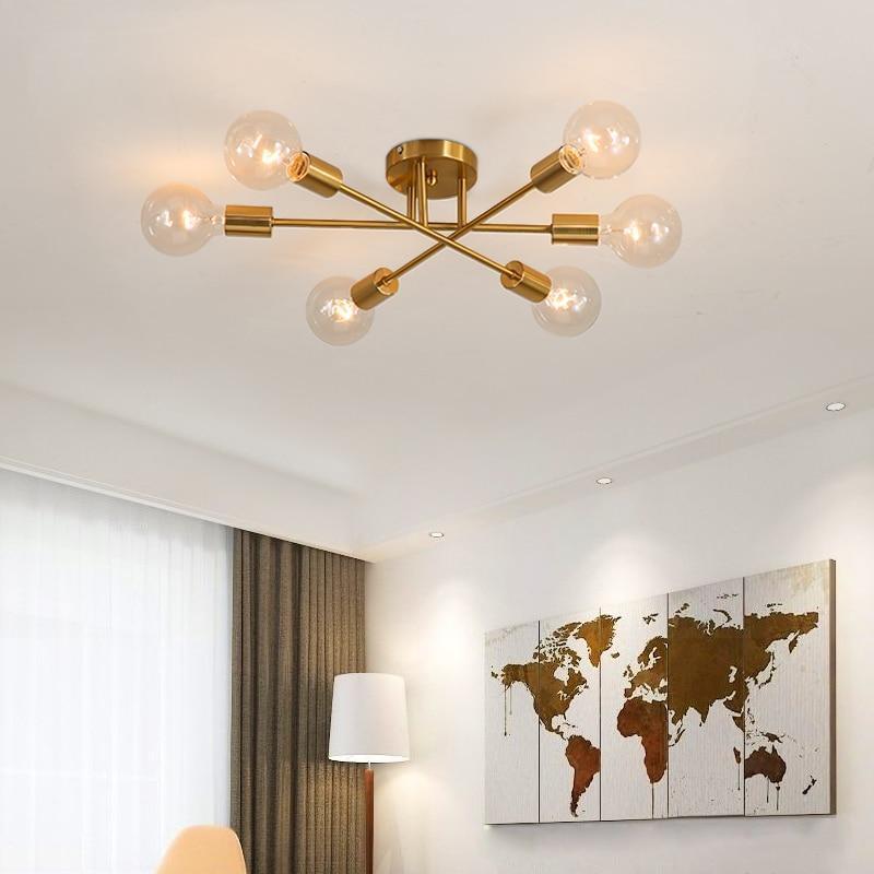 Luminaire Plafonnier