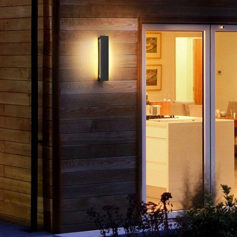 Luminaire Extérieur