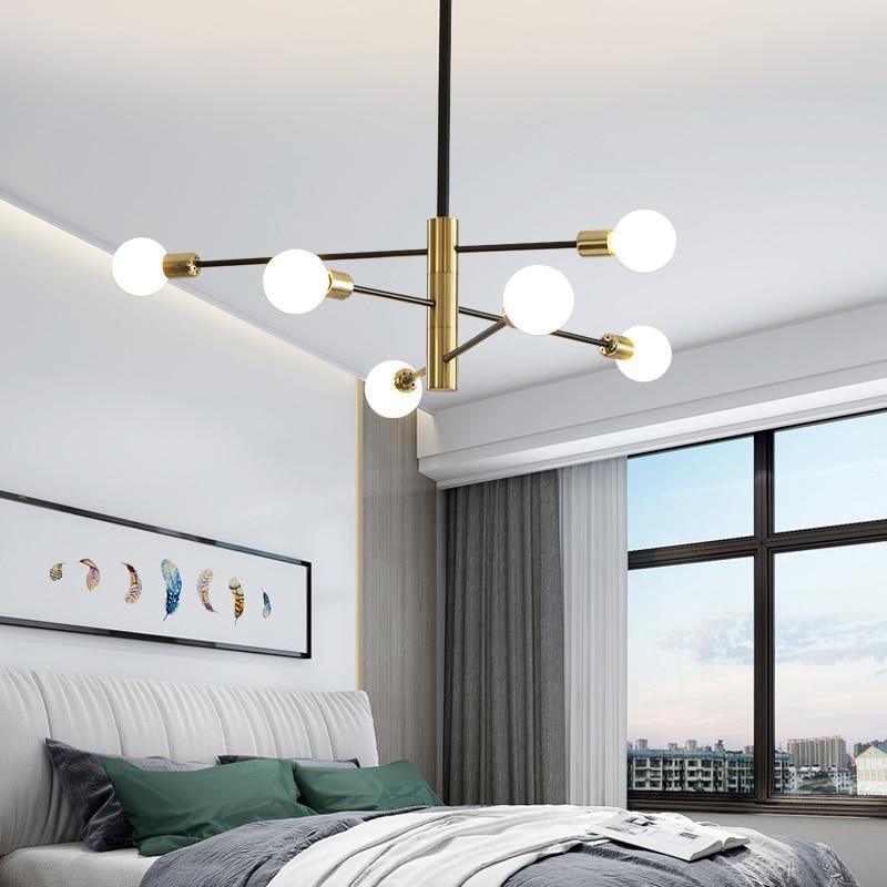 Luminaire Plafonnier