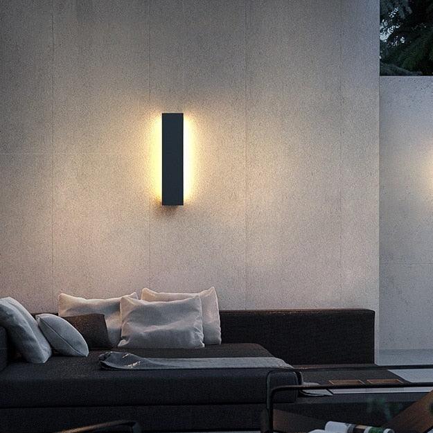 Luminaire Extérieur