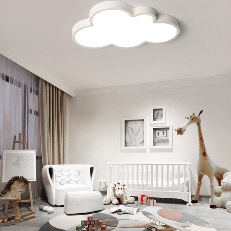 Luminaire Plafonnier