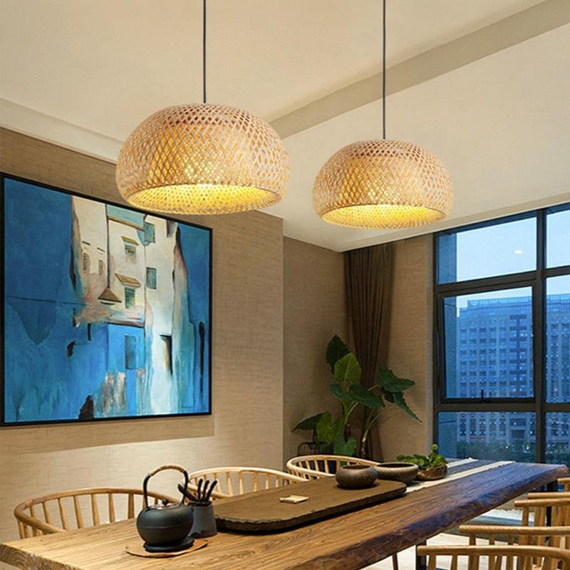 Suspension Luminaire