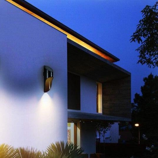 Luminaire Extérieur