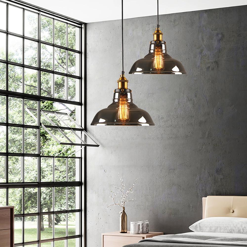 Suspension Luminaire