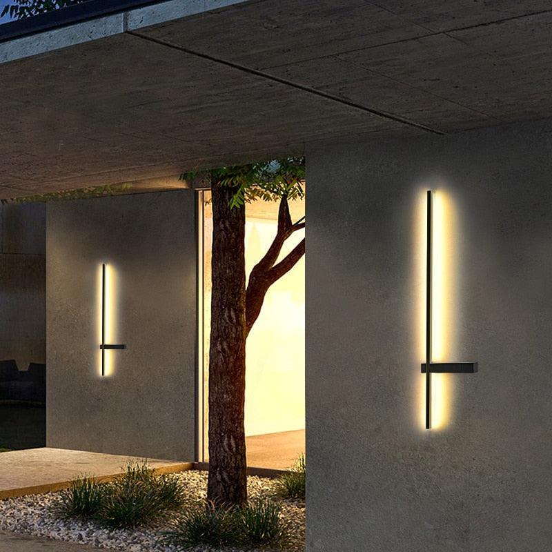 Luminaire Extérieur