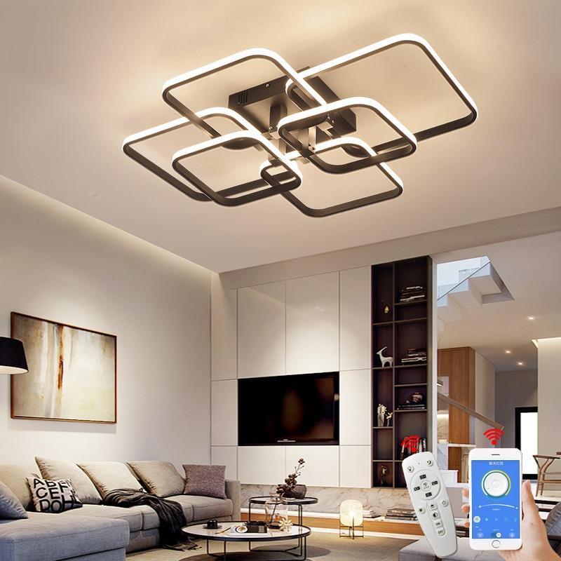 Luminaire Plafonnier