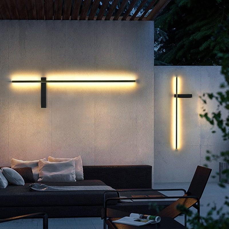 Luminaire Extérieur