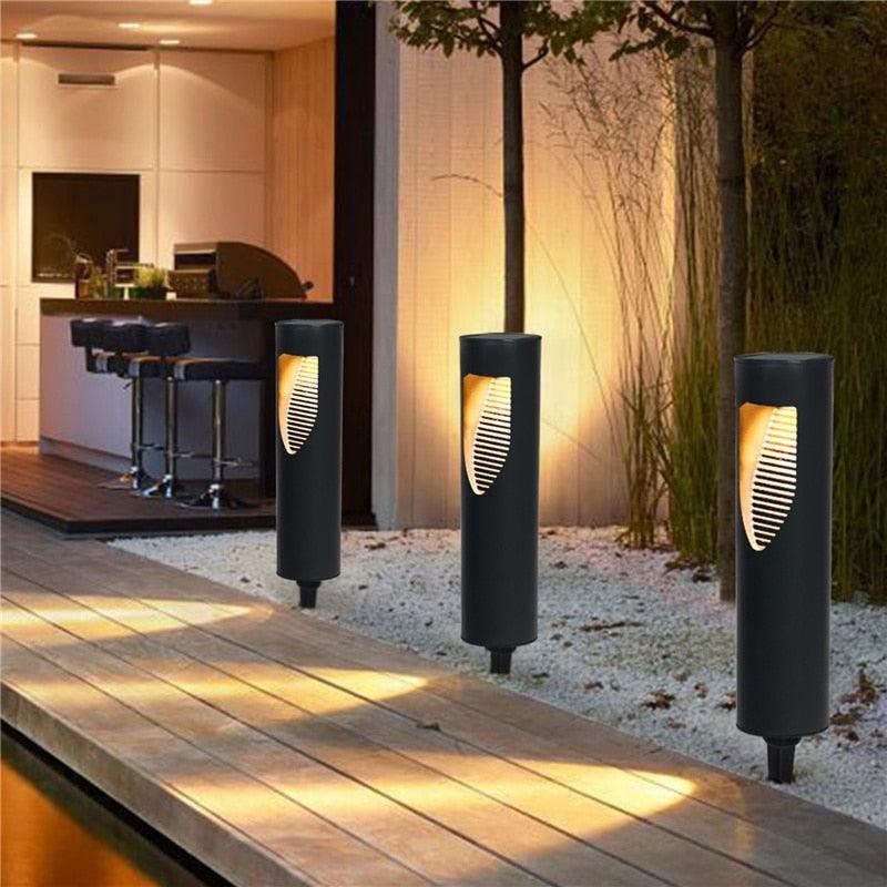 Luminaire Extérieur